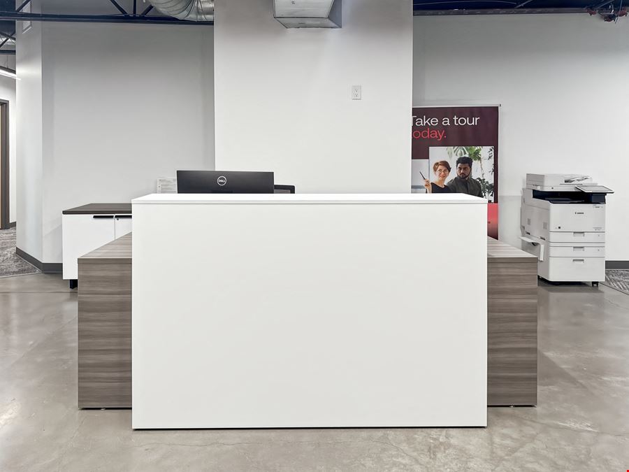 Regus - Draper - S Bangerter Pky