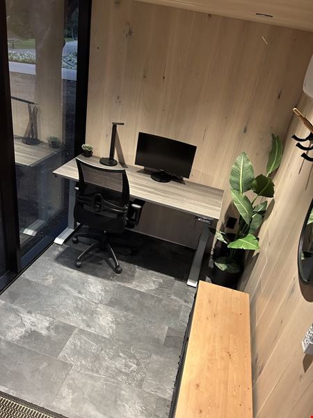 Noffice, Inc - REMO Workspaces
