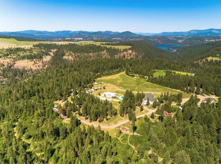 Other space for Sale at North Idaho RV Park and Resort in Worley