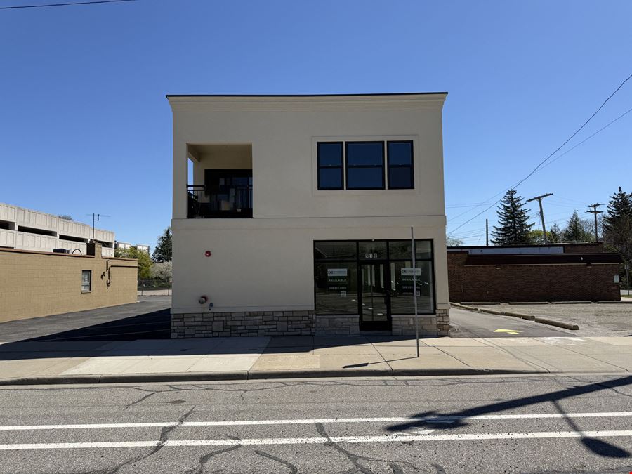 915 S. Washington Avenue