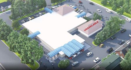 Unassigned space for Sale at For Sale Prime Commercial Location in Orange