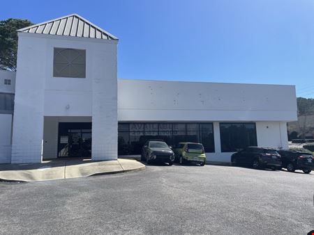 Office space for Rent at 27900 N Main St., Daphne, AL in Daphne