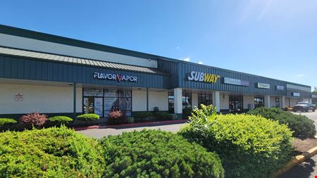Retail space for Rent at Market Square in Salem
