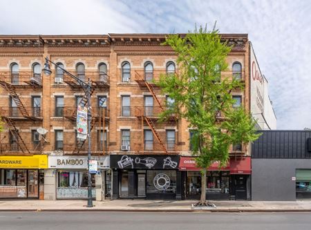 Commercial space at 7407 5th Ave in Brooklyn