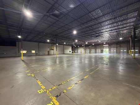 545 Ford Ave - Functional Warehouse/Distribution Space