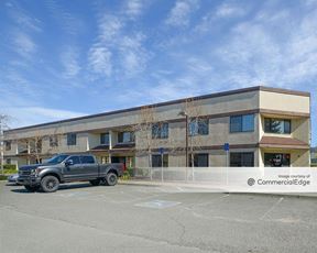 Oak Manor Industrial Park I