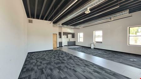 Commercial space at 726 E Monroe Ave in Buckeye
