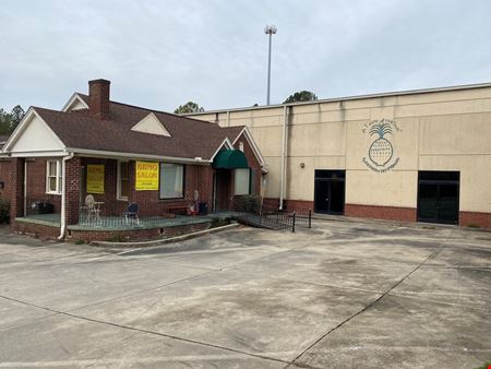 3827 Broad River Road