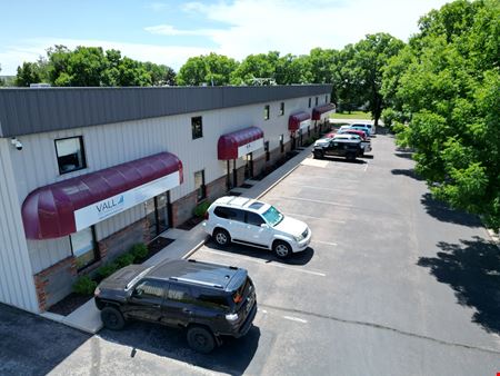 Industrial space for Rent at 800 Stockton Ave.  in Fort Collins