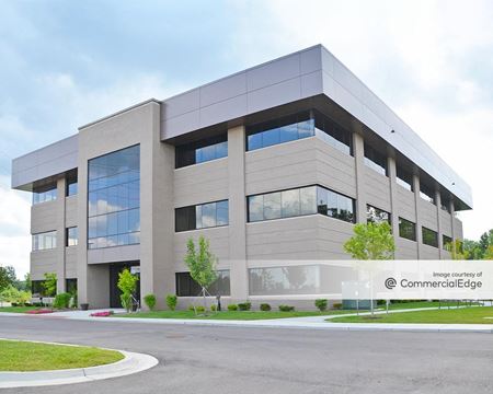 Office space for Rent at Assembly Park - 38000 Assembly Park Drive in Wixom