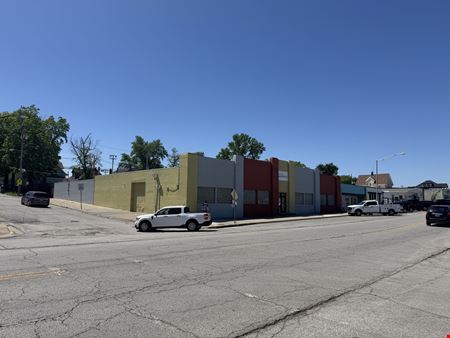 Industrial space for Sale at 1401 Minnesota Avenue | Industrial Warehouse in Kansas City