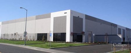 Industrial space for Rent at CORDELIA COMMERCE CENTER in Fairfield