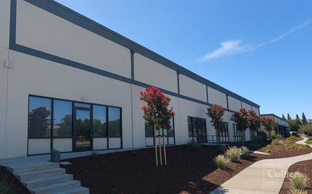 Industrial space for Rent at WALNUT INDUSTRIAL in Pittsburg