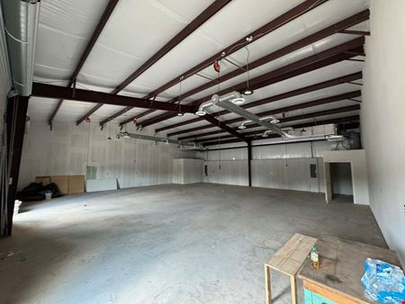 Flex/Warehouse Suites | 1,250–2,500 SF | 3-Phase Power | FM 306 | Spring Branch, TX