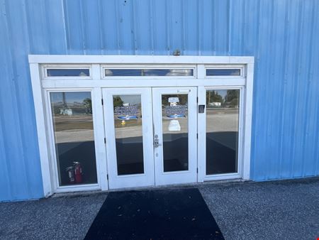 LARGO INDUSTRIAL COMPOUND