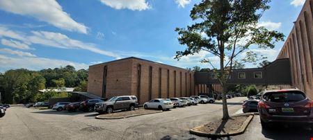 500 Mountain Brook Office Park