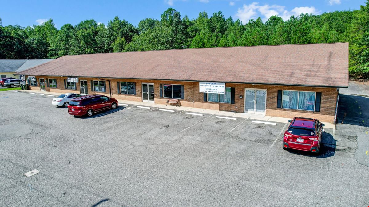 532 S Highway 27th