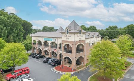 Mixed Use space for Rent at 235 Medical Park Rd in Mooresville