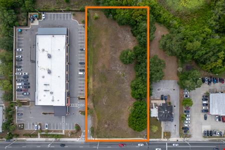 S Orlando Dr Commercial Land