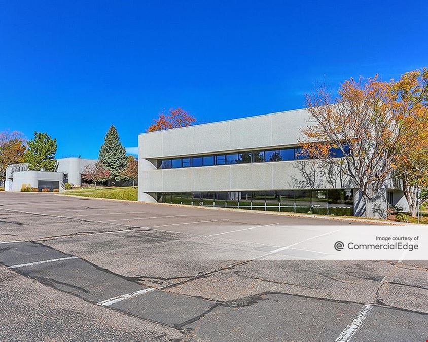 Centennial Technology Place