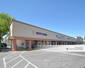 Southgate Plaza
