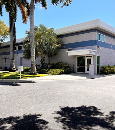 Office space for Sale at Office / Flex Building Designed to Support Data-Driven Business in Sarasota