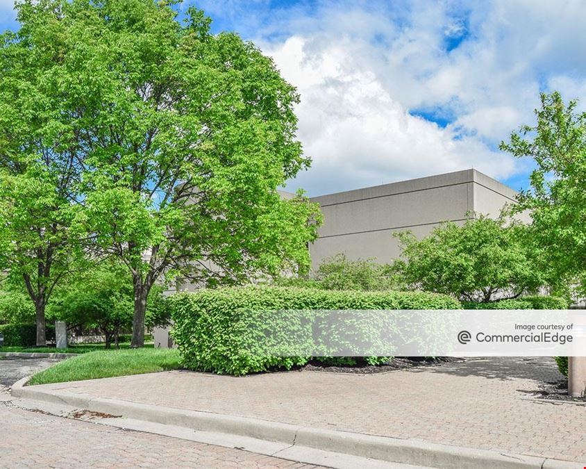 Miami Valley Research Park - Technology Center III