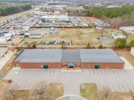 Office space for Rent at 2613 - 2617 Executive Point Drive in Monroe
