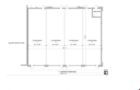 204th & Q Kensington Park - Retail for Lease