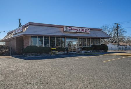 Retail space for Rent at Plymouth Park West in Irving