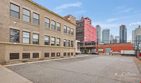 Commercial space at 11-17 43rd Avenue in Queens