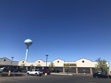 LOCKER PLAZA