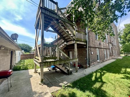 735 E 88th Street - Six Unit Multi-Family Investment Opportunity