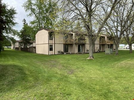 Corning Apartments