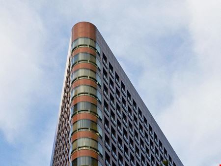 Office space for Rent at 388 Market Street in San Francisco