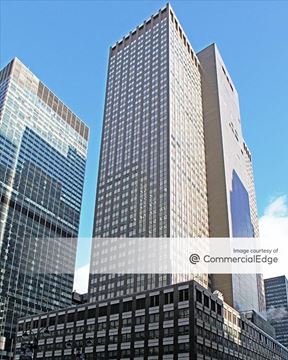 245 Park Avenue