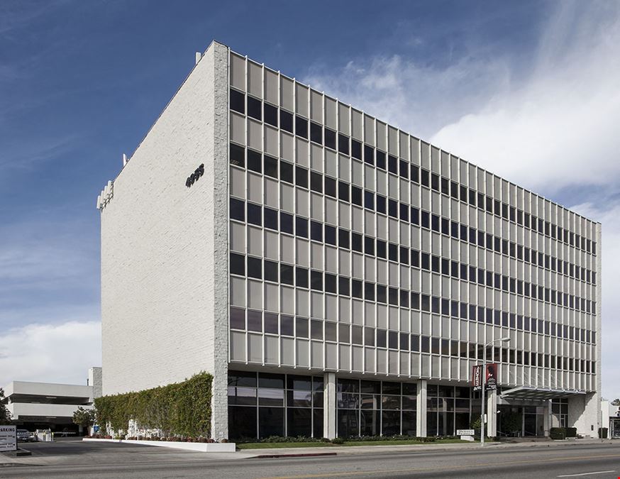 Prime Sherman Oaks