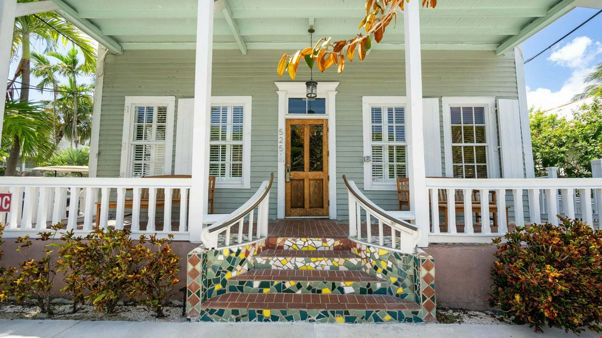 Southernmost Inn
