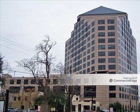 Office space for Rent at 2515 McKinney in Dallas