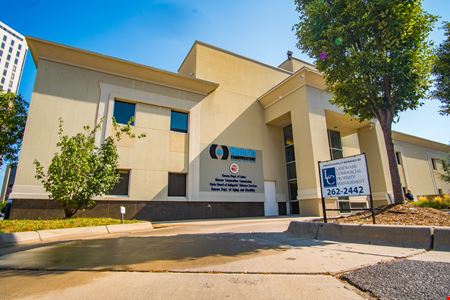 Office space for Sale at 266 N Main St in Wichita