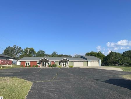 Office space for Rent at 6 New Modern Office Spaces for Lease in Cadillac