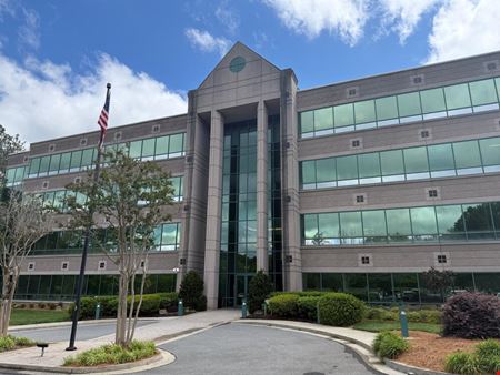 Office space for Rent at 6455 East Johns Crossing in Johns Creek