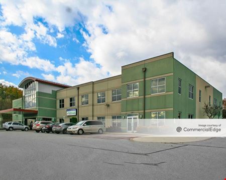 Office space for Rent at Thistle Hill Professional Center in Spring Grove
