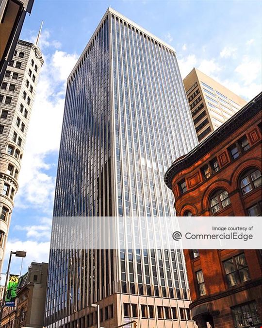 201 North Charles Street