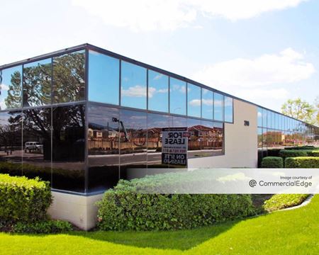 Office space for Rent at Transpark Office Center in Ontario