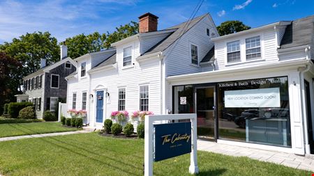 Retail space for Rent at 25 Washington Street Norwell in Norwell