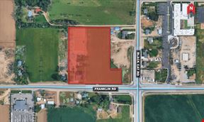 Prime Development Land