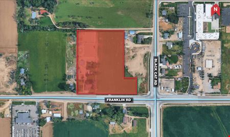 VacantLand space for Sale at Prime Development Land in Meridian