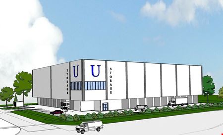 Industrial space for Sale at Build To Suit - Self Storage Facility in Sarasota