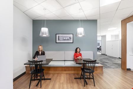 Office space for Rent at Regus - O'Hare Airport in Chicago